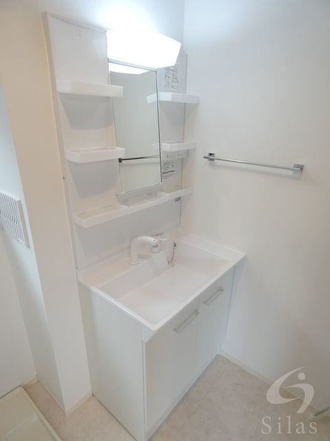 エレノア若竹　A棟の物件内観写真