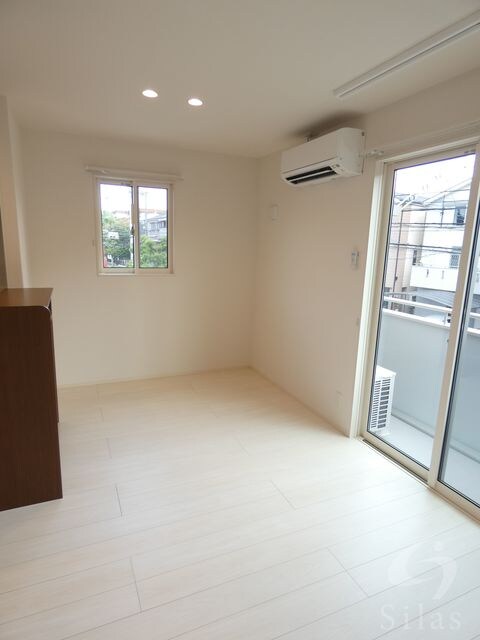 エレノア若竹　A棟の物件内観写真