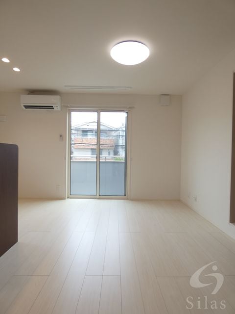 エレノア若竹　A棟の物件内観写真