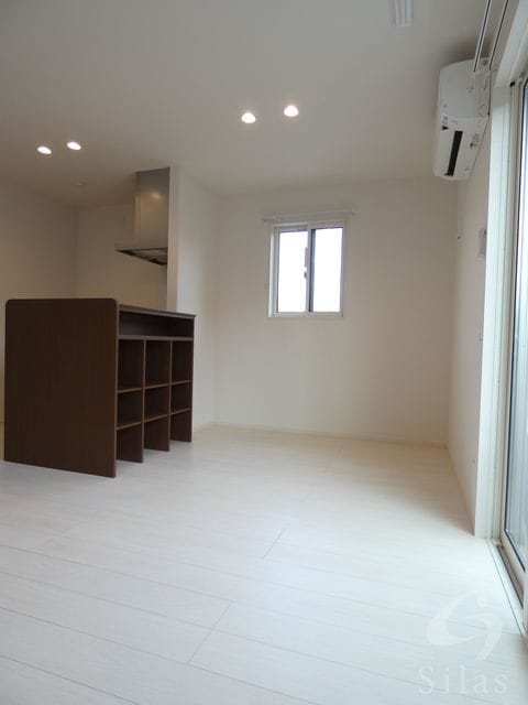 エレノア若竹　A棟の物件内観写真