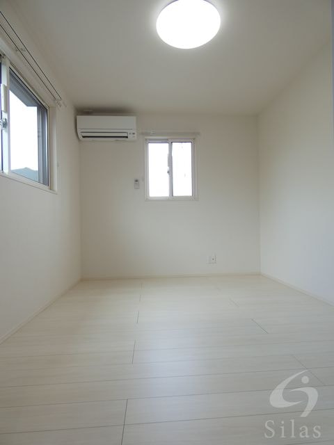 エレノア若竹　A棟の物件内観写真