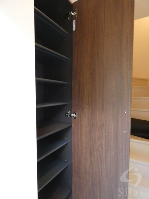 エレノア若竹　A棟の物件内観写真