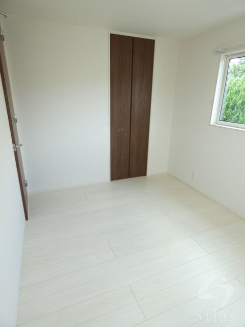 エレノア若竹　A棟の物件内観写真