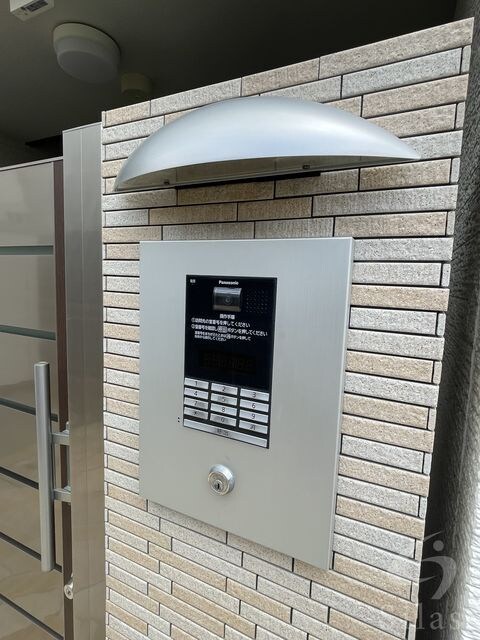 フジパレス末広町Ⅰ番館の物件外観写真