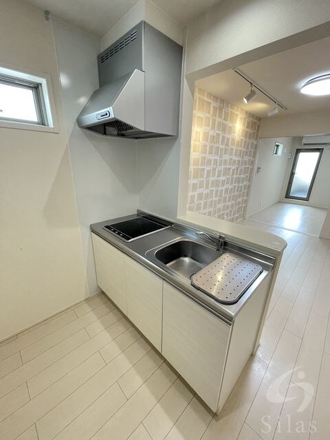 フジパレス末広町Ⅰ番館の物件内観写真