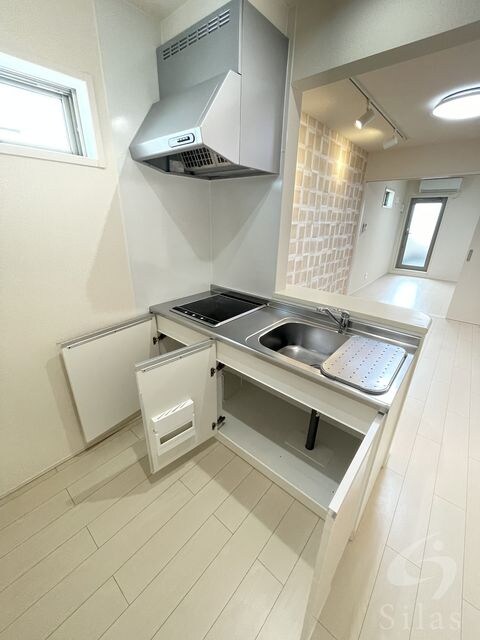 フジパレス末広町Ⅰ番館の物件内観写真