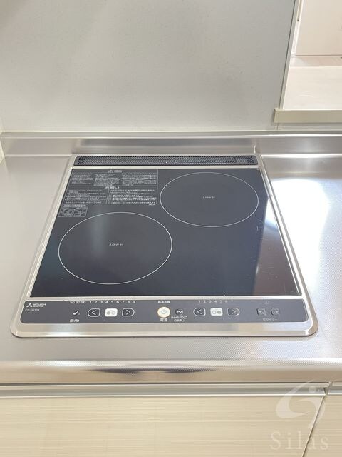 フジパレス末広町Ⅰ番館の物件内観写真