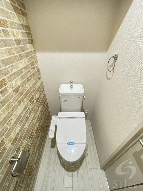 フジパレス末広町Ⅰ番館の物件内観写真