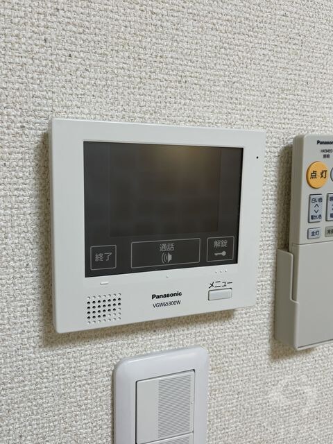 フジパレス末広町Ⅰ番館の物件内観写真