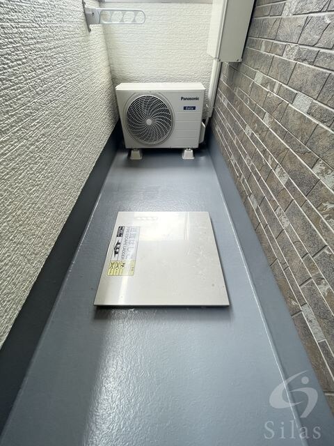 フジパレス末広町Ⅰ番館の物件内観写真