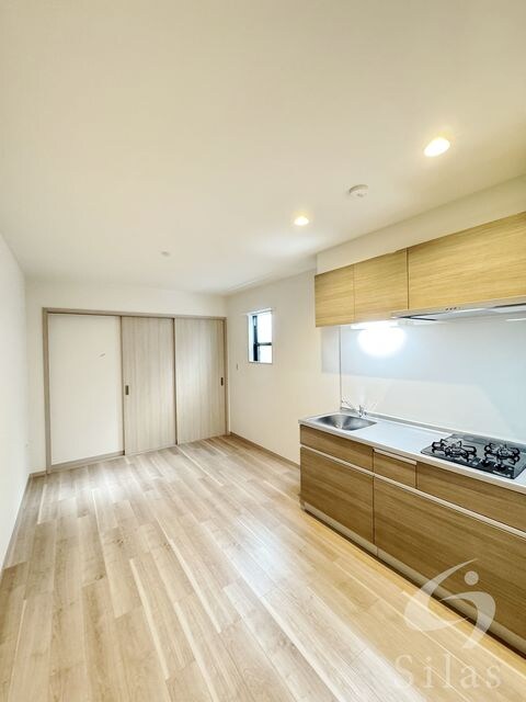 La vie belle 宝山町の物件内観写真