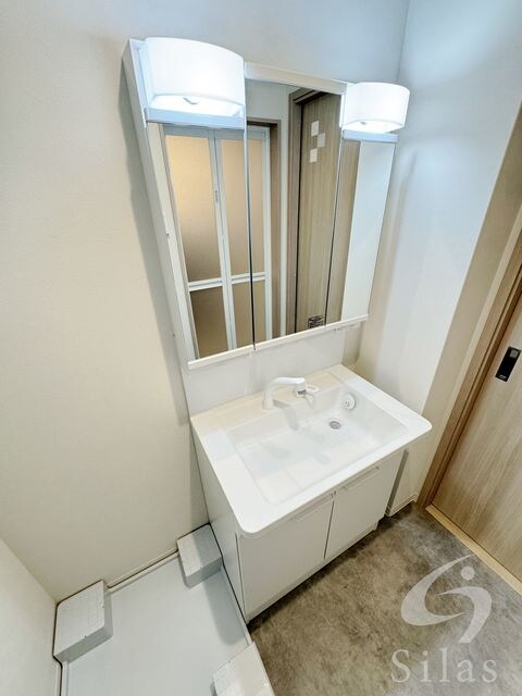 La vie belle 宝山町の物件内観写真