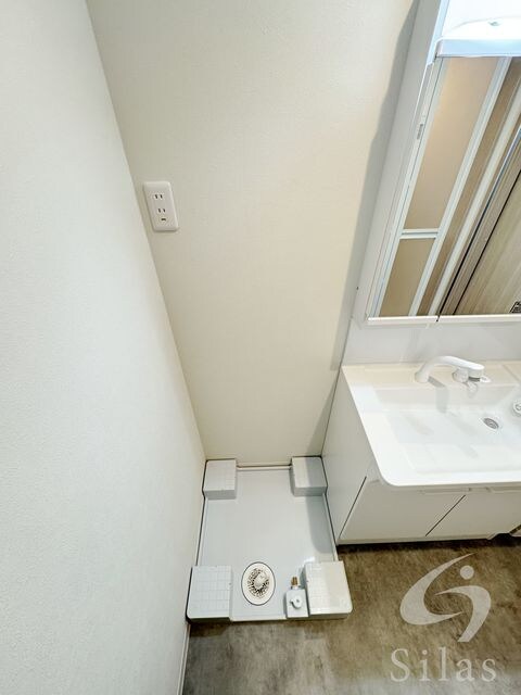 La vie belle 宝山町の物件内観写真