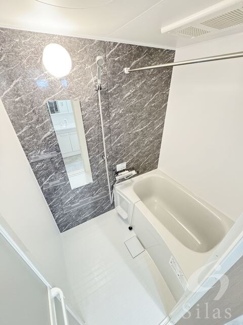 La vie belle 宝山町の物件内観写真