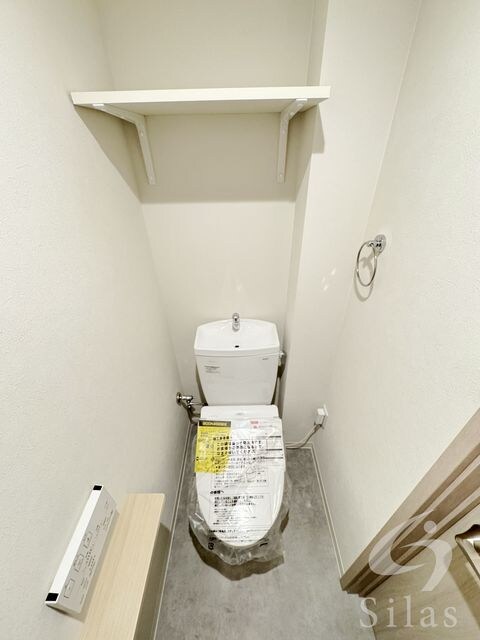 La vie belle 宝山町の物件内観写真