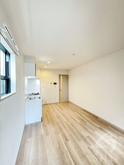 La vie belle 宝山町の物件内観写真