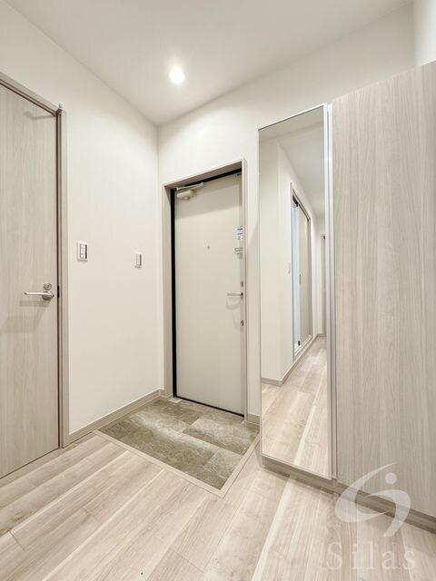 La vie belle 宝山町の物件内観写真