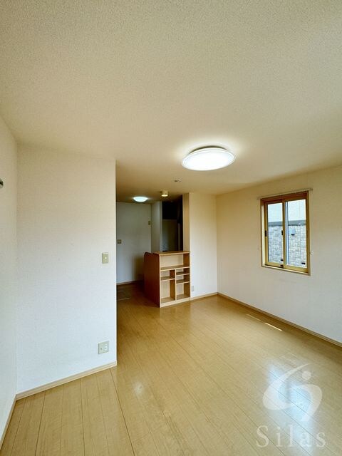 ザウバーヴィントⅡの物件内観写真