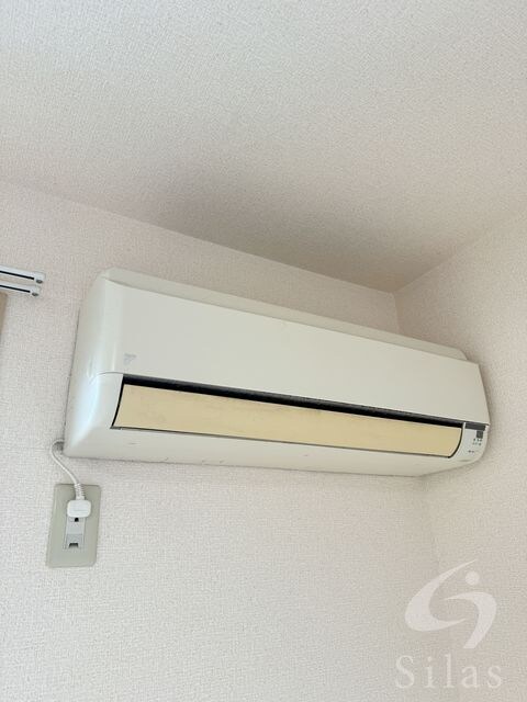 ザウバーヴィントⅡの物件内観写真