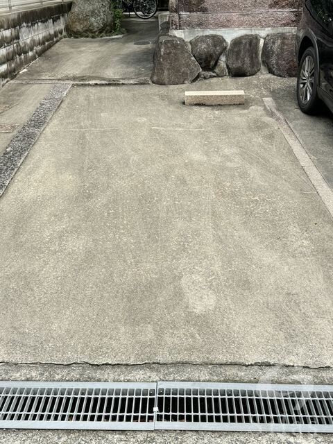 ザウバーヴィントⅡの物件外観写真