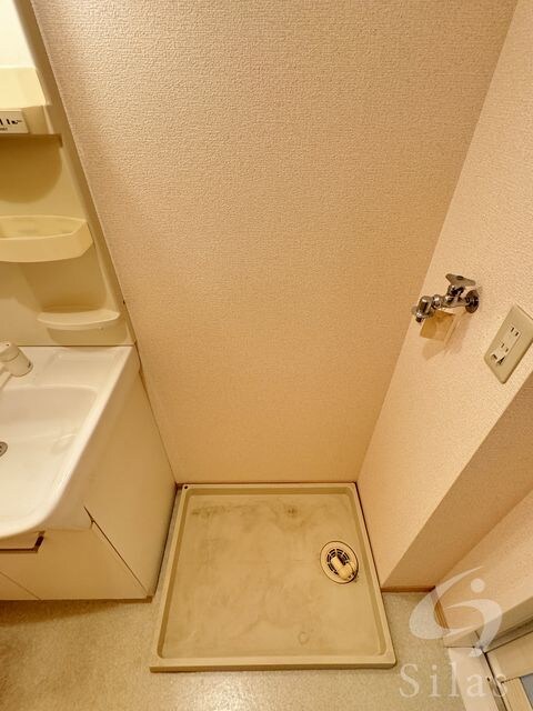 ザウバーヴィントⅡの物件内観写真