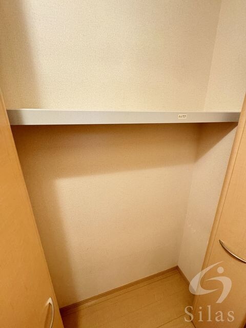 ザウバーヴィントⅡの物件内観写真