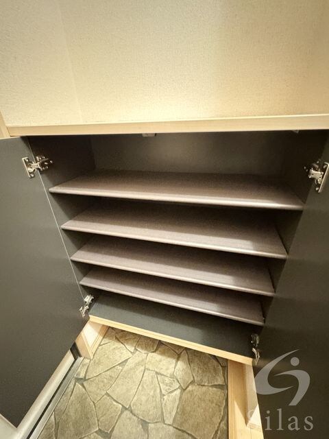 ザウバーヴィントⅡの物件内観写真