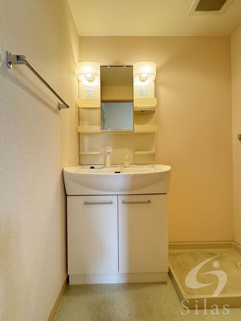 ザウバーヴィントⅡの物件内観写真