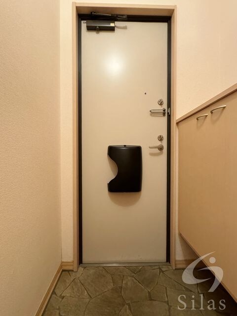 ザウバーヴィントⅡの物件内観写真