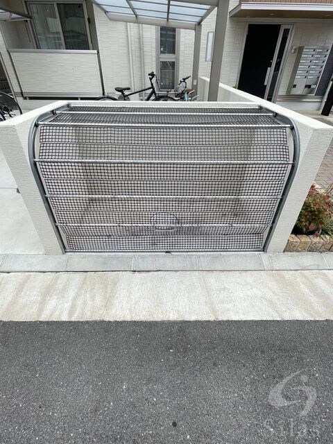 D-room南塚口の物件外観写真