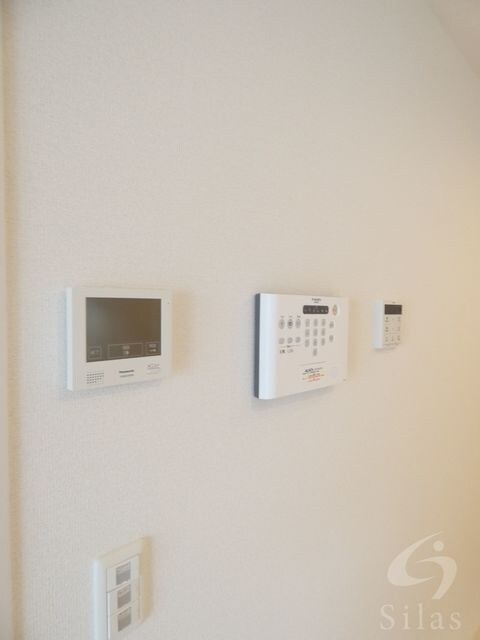 D-room南塚口の物件内観写真