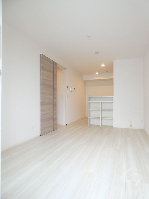 D-room南塚口の物件内観写真