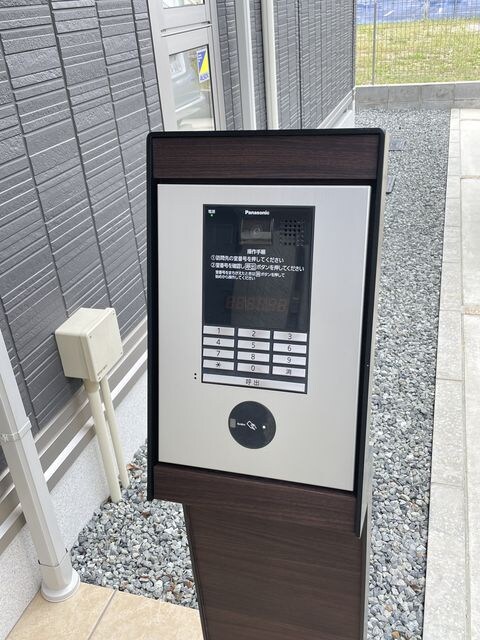 D-room南塚口の物件外観写真