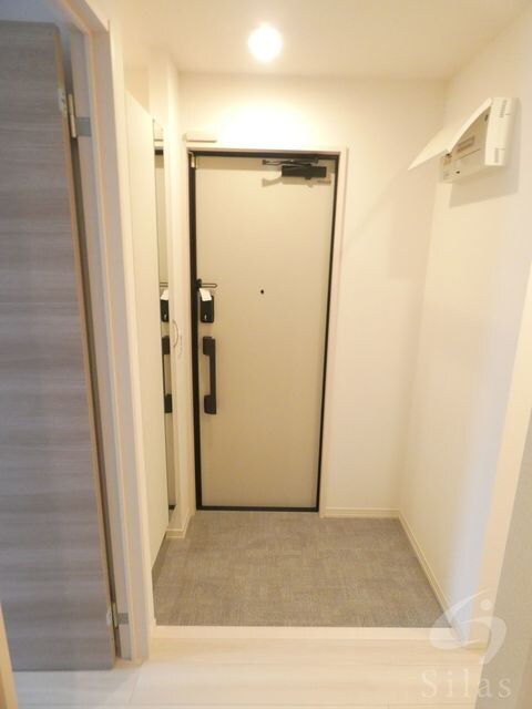 D-room南塚口の物件内観写真