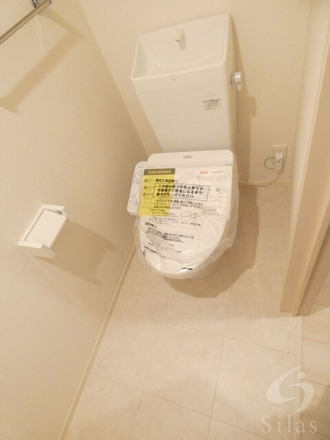 D-room南塚口の物件内観写真