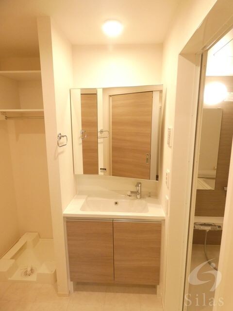 D-room南塚口の物件内観写真