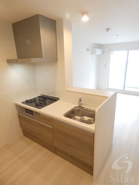 D-room南塚口の物件内観写真