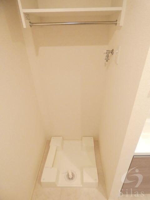 D-room南塚口の物件内観写真