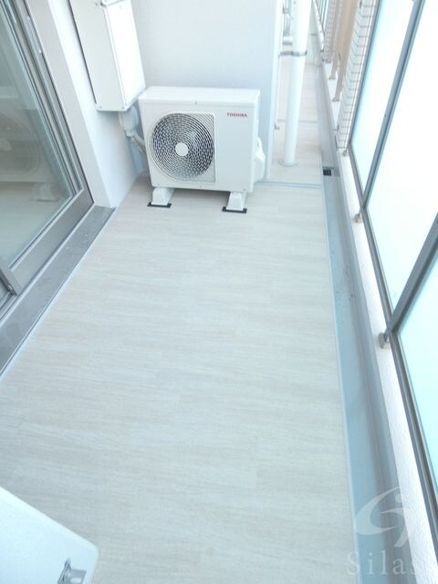 LUXENA KADOMAの物件内観写真