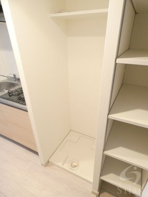 LUXENA KADOMAの物件内観写真