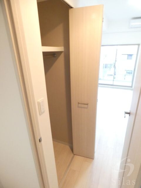 LUXENA KADOMAの物件内観写真