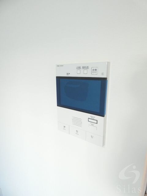 LUXENA KADOMAの物件内観写真