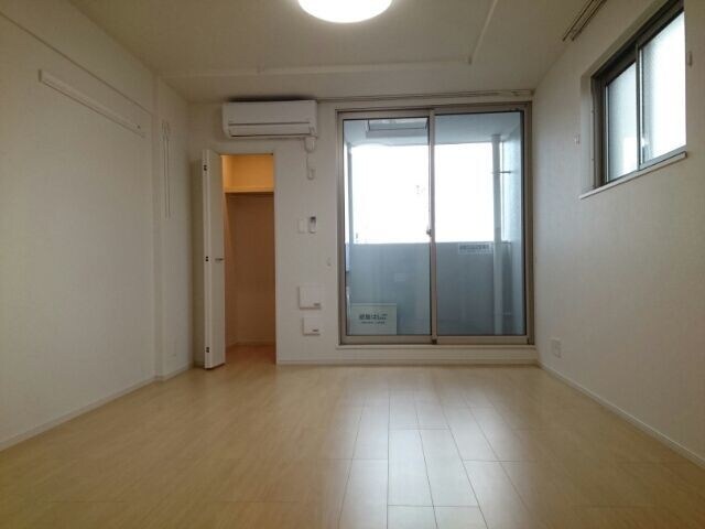 エスポワール　Ａｙａ　Ⅲの物件内観写真