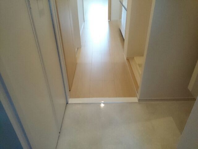 エスポワール　Ａｙａ　Ⅲの物件内観写真