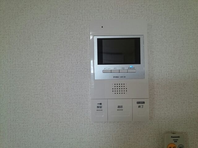 エスポワール　Ａｙａ　Ⅲの物件内観写真