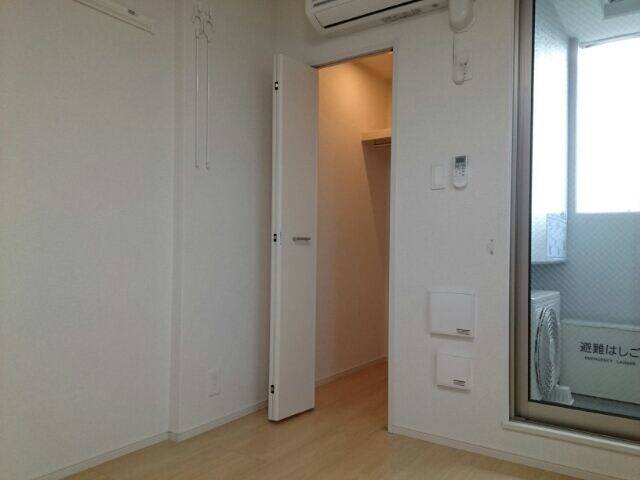 エスポワール　Ａｙａ　Ⅲの物件内観写真