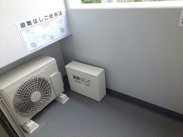 エスポワール　Ａｙａ　Ⅲの物件内観写真