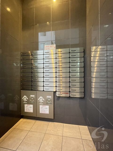 La ville -1930-の物件外観写真