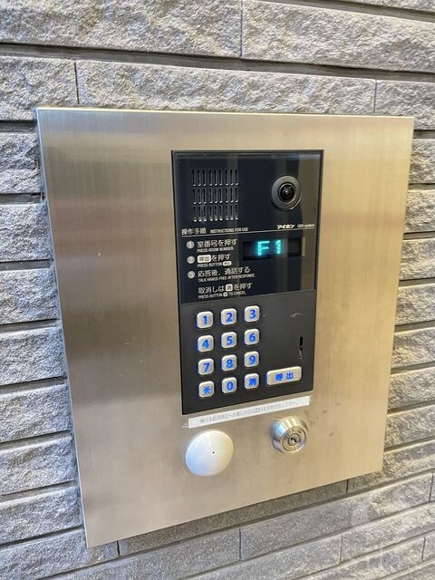 La ville -1930-の物件外観写真