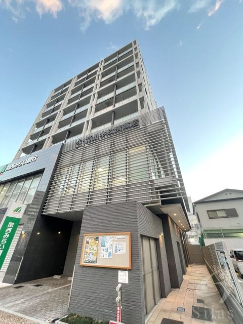 La ville -1930-の物件外観写真